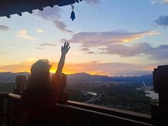 -永定河休闲森林公园