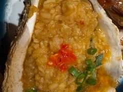 -蚝翅·海鲜粥·烧烤·龙虾季(海曙天一店)