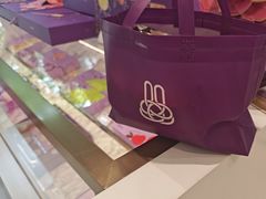-GANSO元祖食品(锦创书城店)