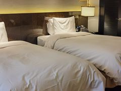 -苏州吴宫泛太平洋酒店