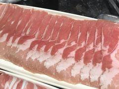 五花肉-海底捞火锅(连城广场店)