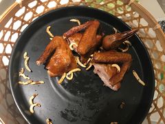 -渔语鱼酸菜鱼新川菜(来福士店)