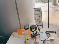 -渔语鱼酸菜鱼新川菜(来福士店)
