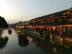 -乌镇望津里精品酒店