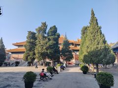 -历代帝王庙博物馆