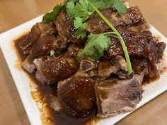 -大唐靓汤江门私房菜(景田店)
