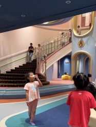 点击看大图 -奈尔宝家庭中心·亲子早教·派对餐厅(北京东坝万达店)