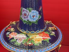 -陈熹公民族美食文化餐厅(中华广场店)