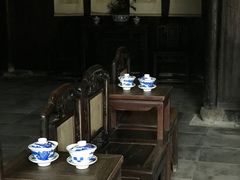 -章太炎故居