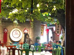 -北平食府(马鞍山路店)