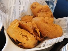 -伯顿西餐厅(厚街香榭丽店)