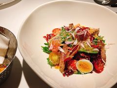 -燃扒房Steakhouse(皇庭店)