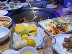 -山河屯铁锅炖·非遗铁锅炖(华强北店)