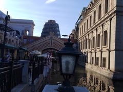-大连海昌东方水城