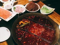 -纸盐河码头火锅(十八梯店)
