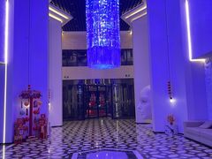 -北京海德酒店温泉