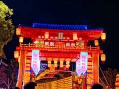 -南沙天后宫景区
