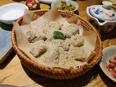 -潮粥荟·潮汕砂锅粥(朝阳大悦城店)