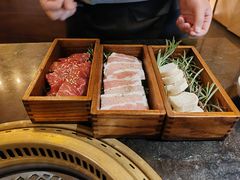 -烧肉达人(凯德晶萃店)