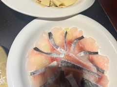 -麻辣英雄重庆火锅(常平店)