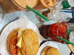 -华嫂冰室(尖沙咀店)