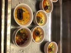 -万德诺富特酒店·自助餐厅(万德大厦店)