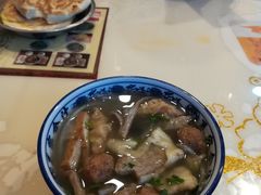 羊肉合汁-夏家合汁(天润花园小区店)
