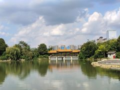 -洛龙公园