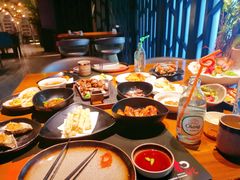 -和彩放题餐厅(酒仙桥店)