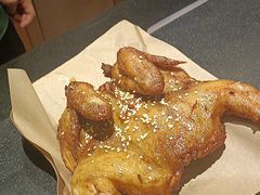 -德克士(宝鸡店)