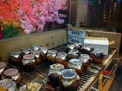 -传统菜农庄(皇姑路店)