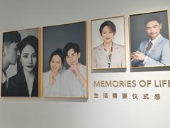 -海马体照相馆(天津世纪都会店)