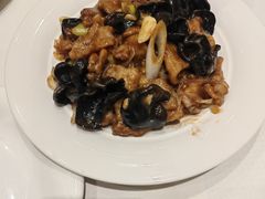 过油肉-凯鸽酒楼•雁北民间菜(华北星店)