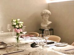 -JANS意式简餐厅·惠灵顿牛排