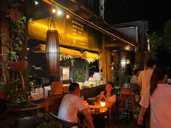 -城墙外BAR
