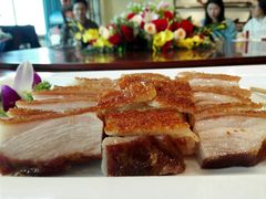 -国家五钻酒家·西樵旺阁渔村(西樵店)