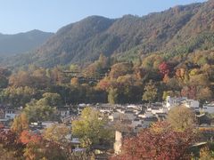 -塔川景区
