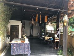 -三溪村