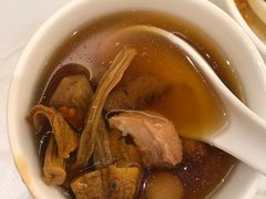 -新加坡宏仁堂御膳厅