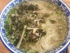 -原怡园面馆(拙政园店)