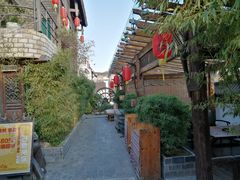 -慢丽江·云南野生菌土鸡锅(付家庄店)