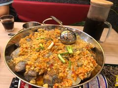 -令狐冲烤鱼·烧菜馆(达明店)
