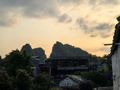 -高荡千年布依古寨旅游景区