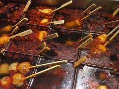 -江东关东煮(江南新地商业街店)