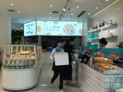 -罗莎蛋糕(钱江店)