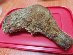 -永和大王(茉莉上新·共和新路店)