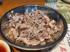 -喝丢一只鞋海鲜烧烤·海肠捞饭(市场店)