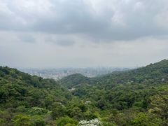 -广州市白云山风景名胜区