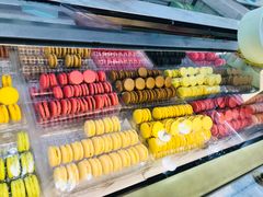 -ladurée(戴高乐机场T 2F店)