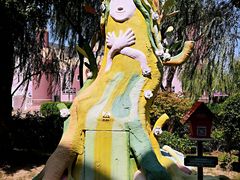 -安徒生童话乐园